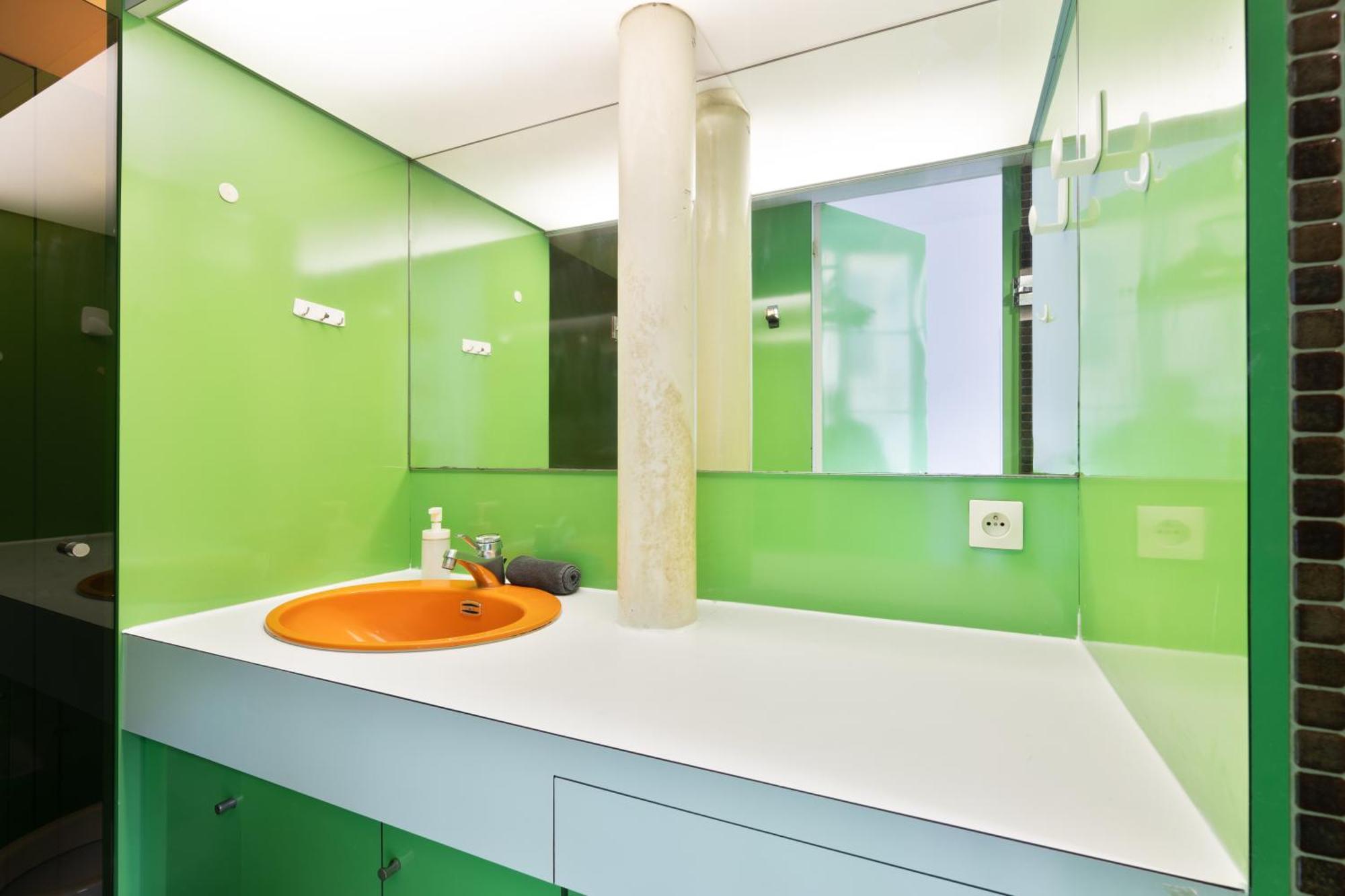 Appartement Quartier Jardin Du Luxembourg Free Netflix *